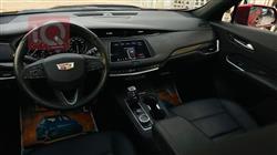 کادیلاک XT4